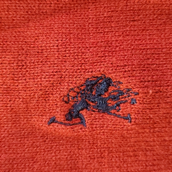 U. S. POLO ASSN. SWEATER - Picture 6 of 8